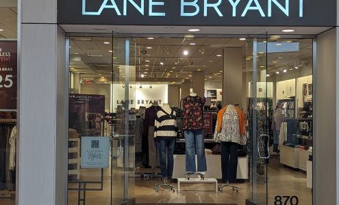 Lane Bryant