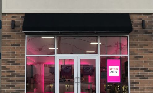 T-Mobile Authorized Retailer