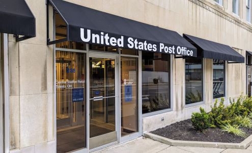 United States Postal Service