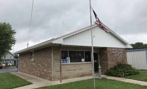 United States Postal Service Risingsun