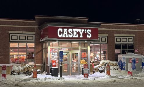 Casey's