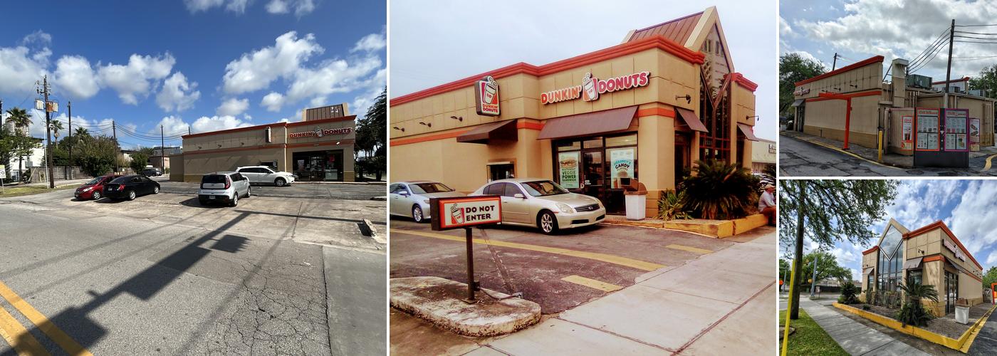Dunkin'