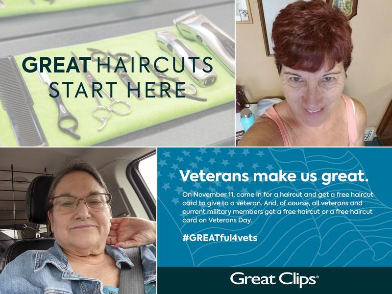 Great Clips