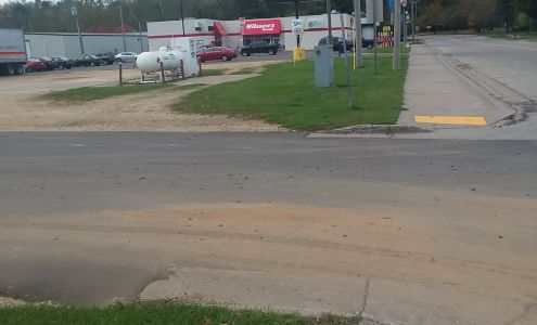 Health Mart Glenwood City