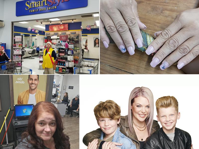 SmartStyle Hair Salon