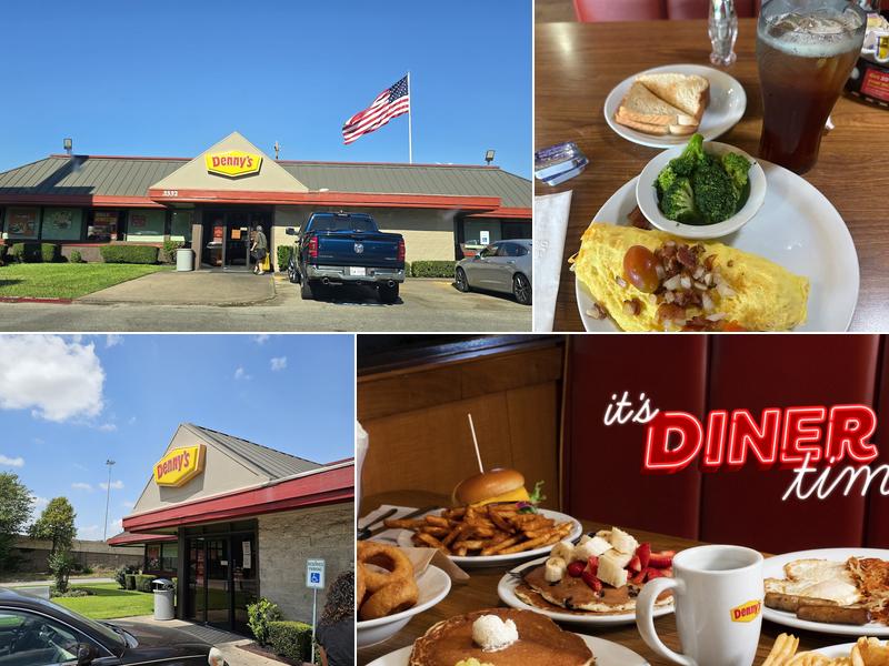 Denny's