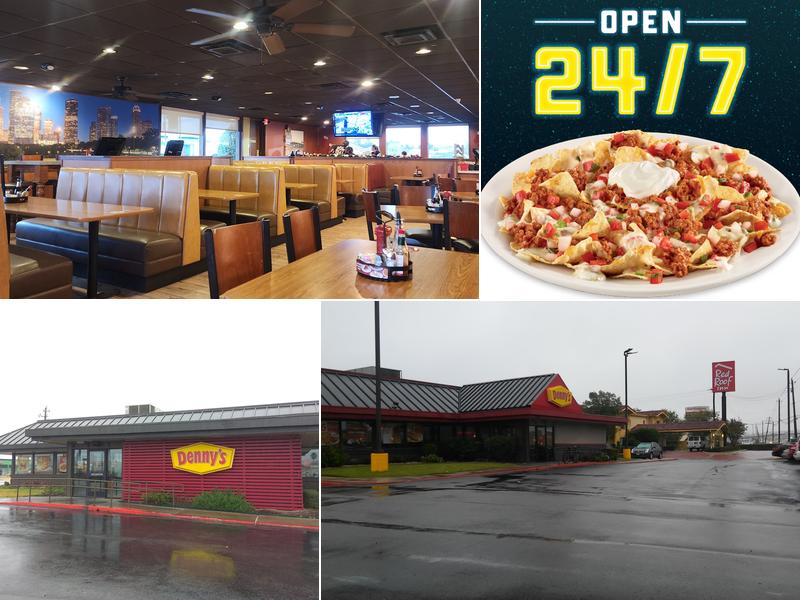 Denny's