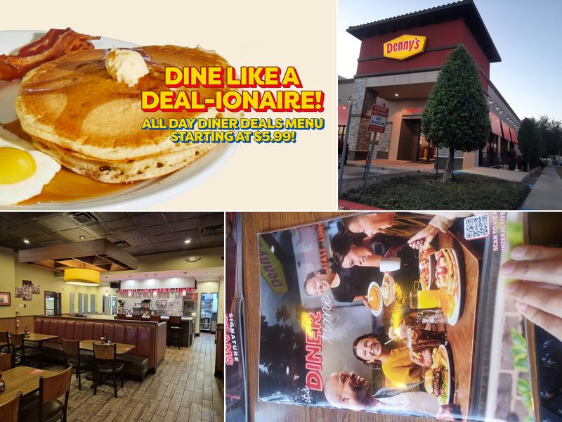 Denny's