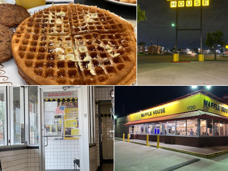 Waffle House