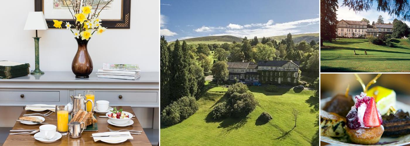 Lake Country House Hotel & Spa