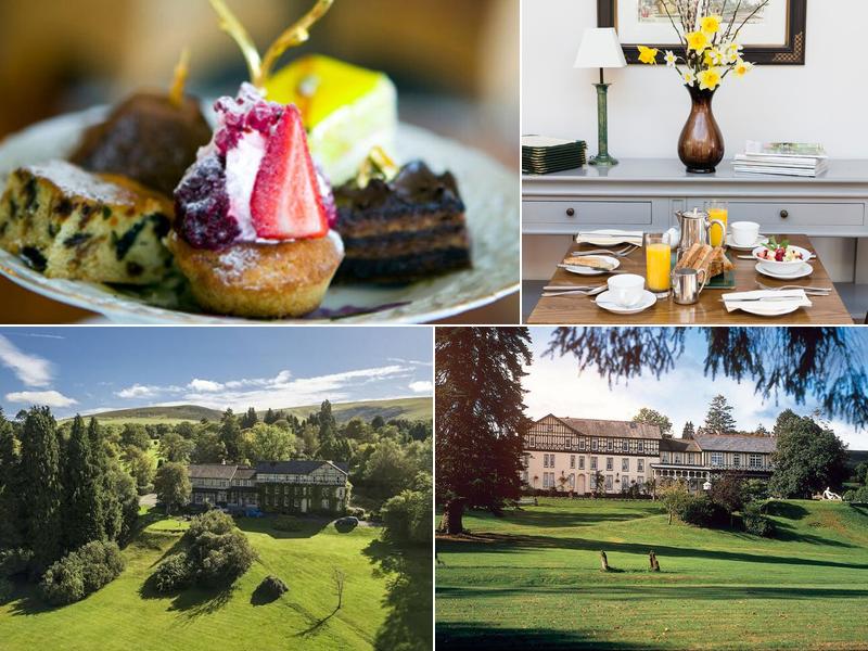 Lake Country House Hotel & Spa