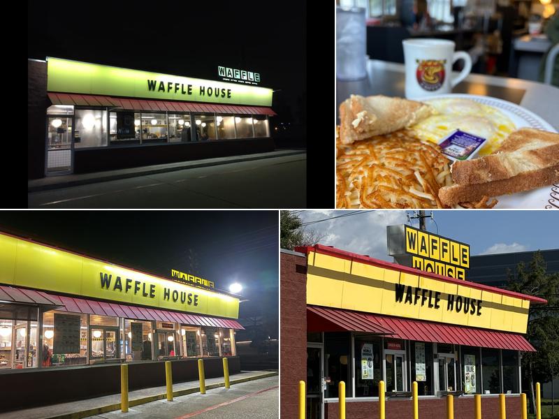 Waffle House