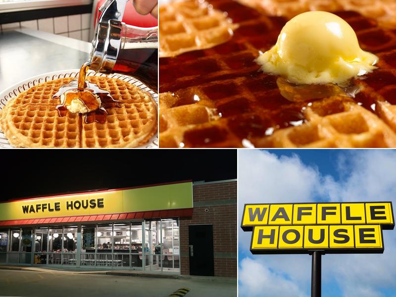 Waffle House