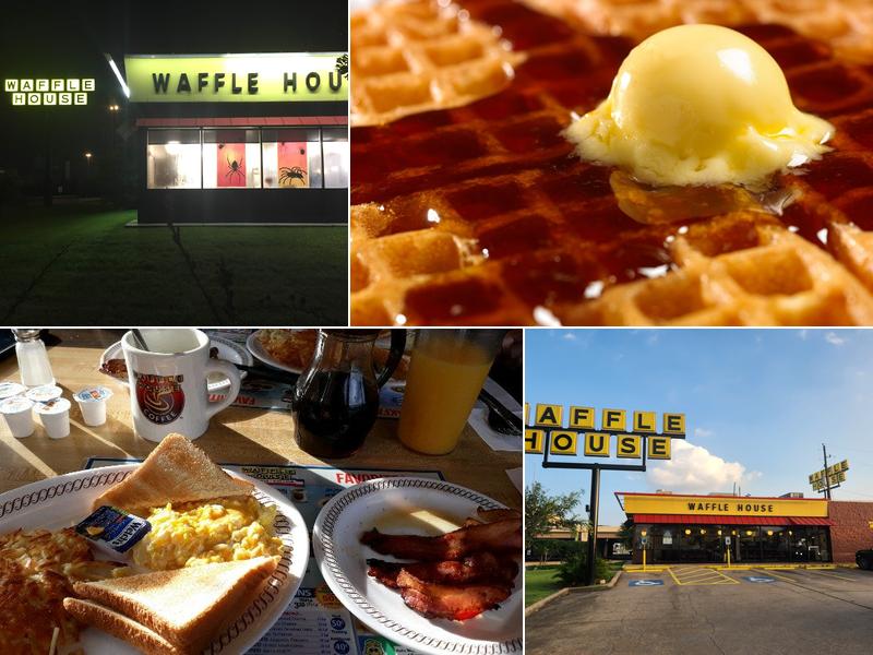 Waffle House
