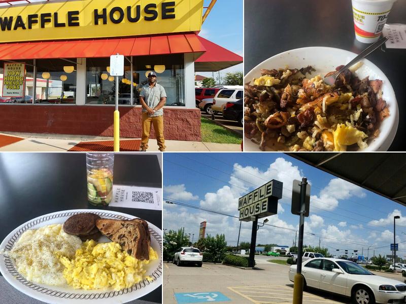 Waffle House