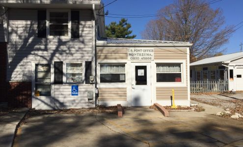 United States Postal Service