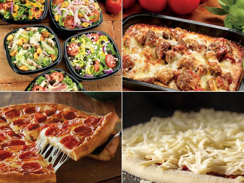 Marco's Pizza 1012 Western Ave, Chillicothe