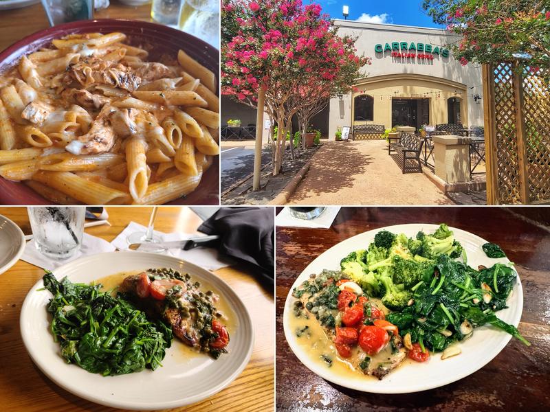 Carrabba's Italian Grill