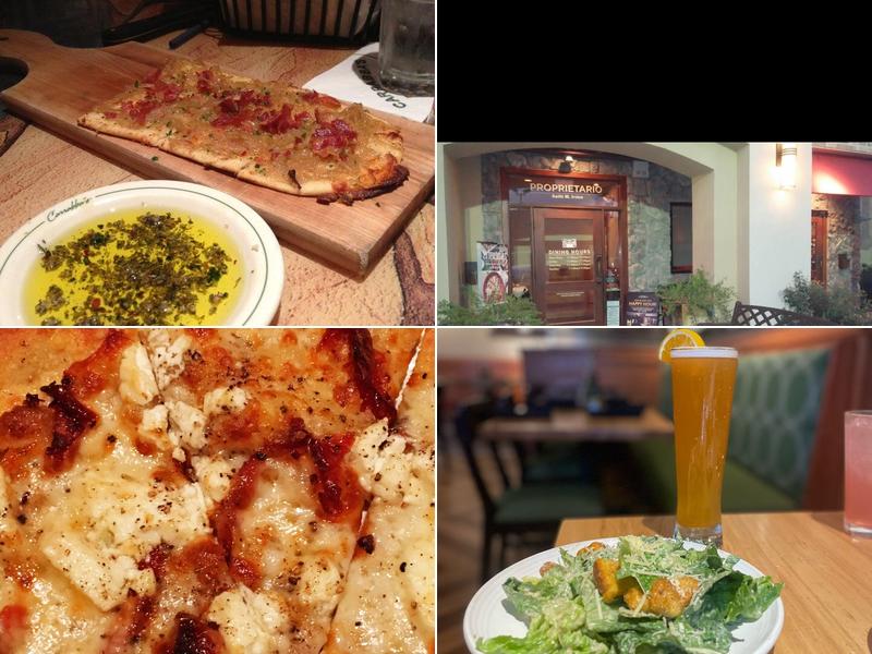 Carrabba's Italian Grill