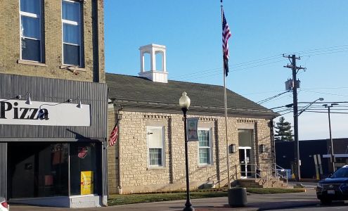 United States Postal Service