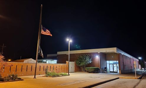 United States Postal Service