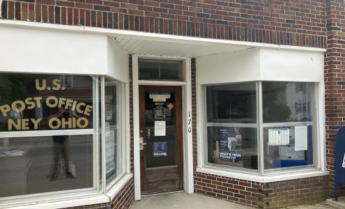 United States Postal Service