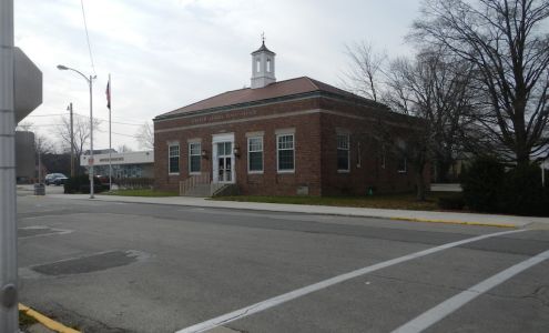 United States Postal Service