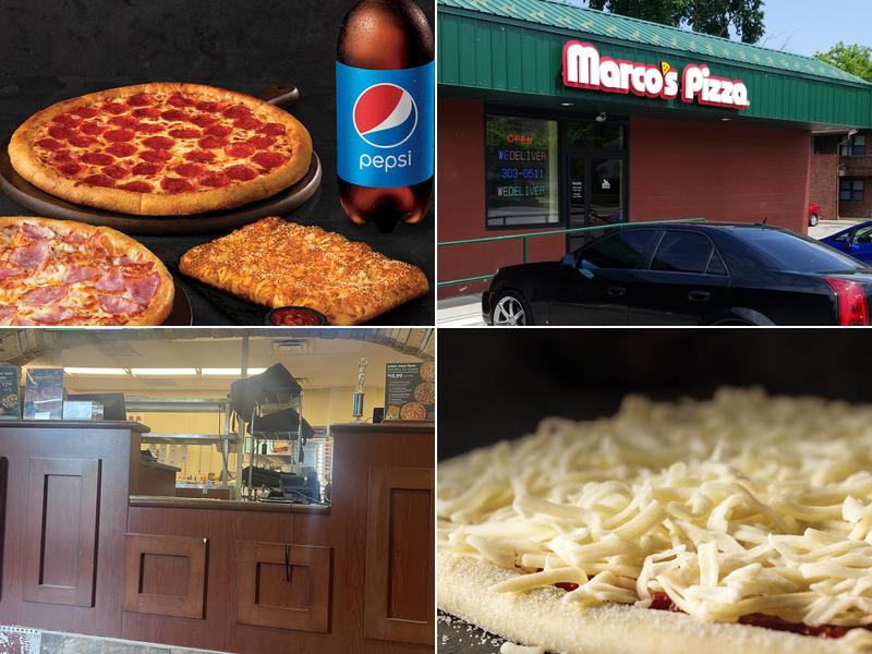 Marco's Pizza