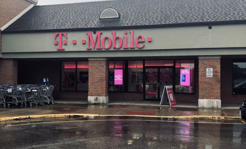 T-Mobile Authorized Retailer