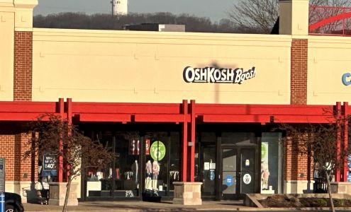 OshKosh B'Gosh