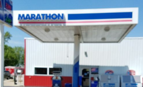 Marathon Gas Bowersville