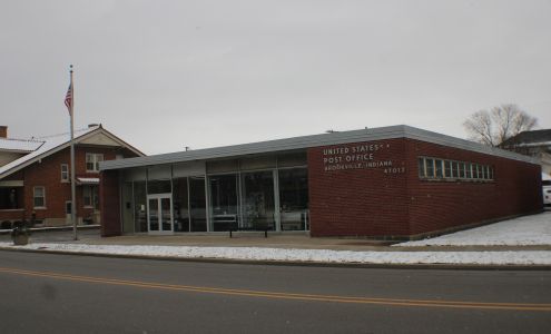 United States Postal Service