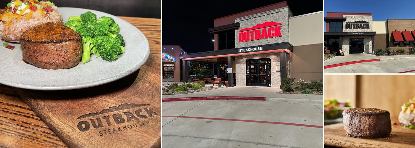 Outback Steakhouse