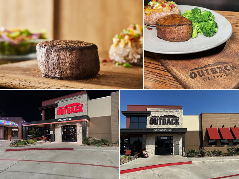 Outback Steakhouse