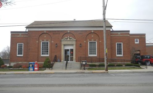 United States Postal Service