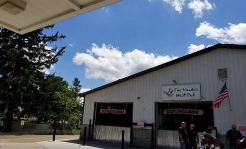 Marathon Gas Alexandria