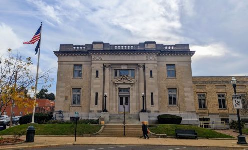 United States Postal Service