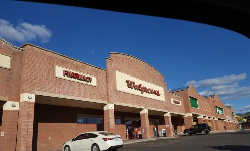 Walgreens Prescott