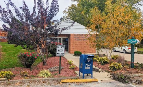 United States Postal Service Carroll