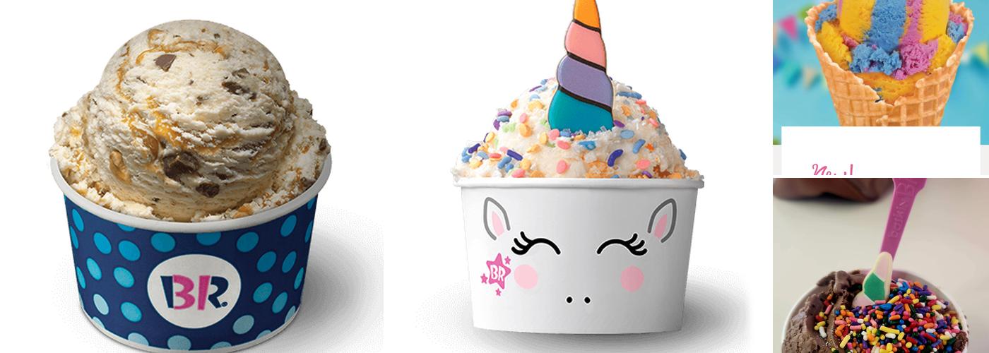 Baskin-Robbins