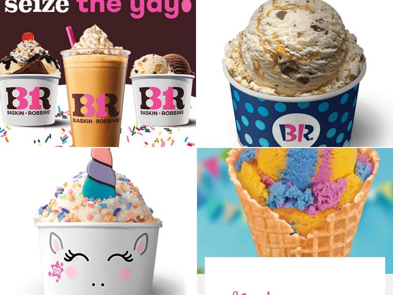 Baskin-Robbins 6305 Missile Dr, Francis E. Warren AFB