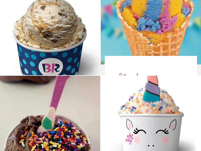 Baskin-Robbins