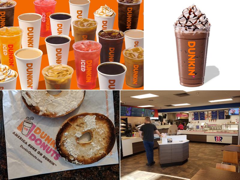 Dunkin' 6305 Missile Dr, Francis E. Warren AFB