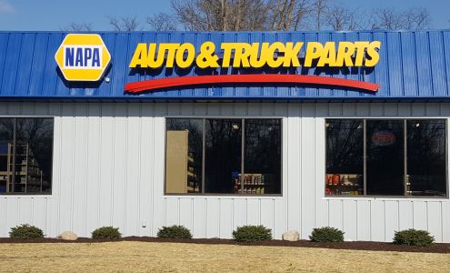 NAPA Auto Parts Lima Auto & Truck Supply (West)