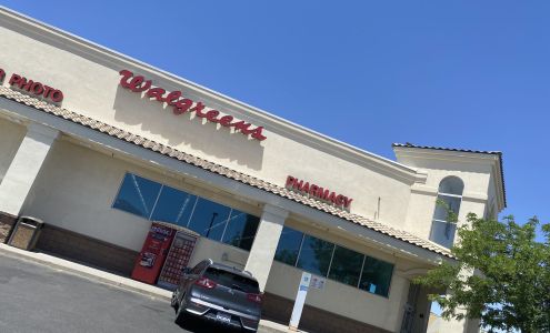 Walgreens Prescott Valley