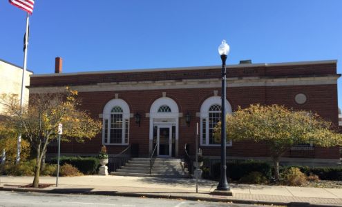 United States Postal Service