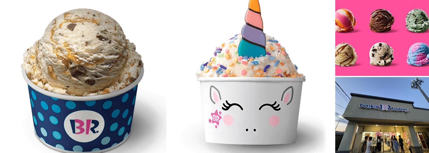 Baskin-Robbins