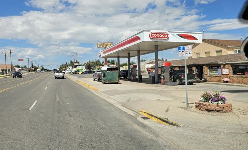Conoco Laramie