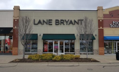 Lane Bryant