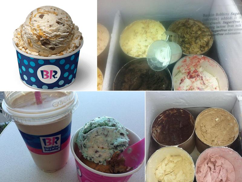 Baskin-Robbins